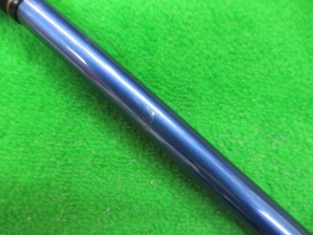 中古 inpres RMX UD+2 6本アイアンセット ゴルフ用品