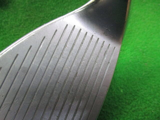 中古 Vokey SPIN MILLED (2009) 50゜-08ウェッジ ゴルフ用品
