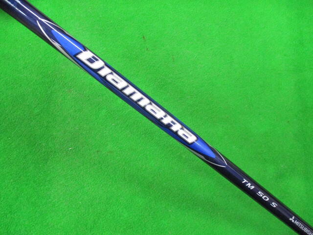 中古 Qi10 MAX #7(22°)フェアウェイウッド ゴルフ用品