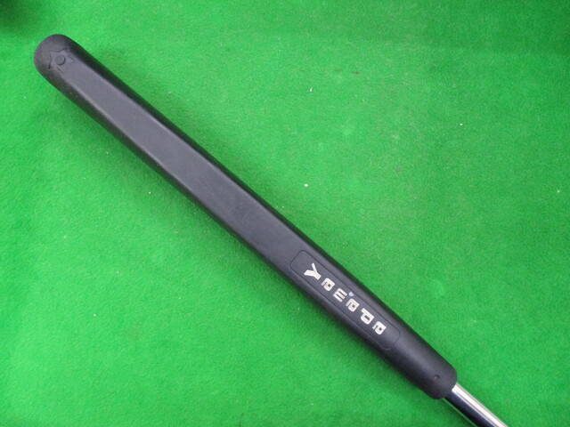 中古 EMPEROR-IIパター ゴルフ用品