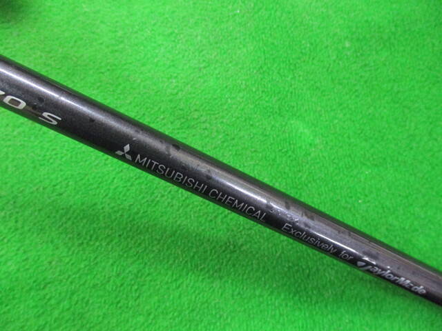 中古 Qi10 TOUR #3(19.5°)ユーティリティ ゴルフ用品