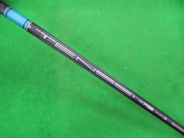中古 RS X MAX 10.5°ドライバー ゴルフ用品