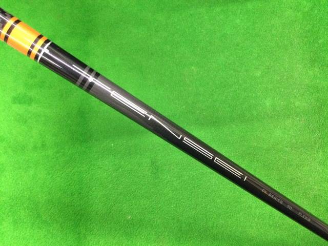 中古 RMX VD #7(21°)フェアウェイウッド ゴルフ用品