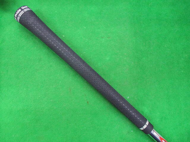 中古 CVX 2 ZIPCORE 58°-12°ウェッジ ゴルフ用品