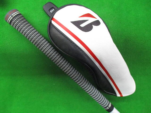 中古 TOUR B X-H H3(21°)ユーティリティ ゴルフ用品