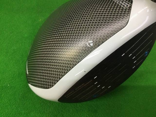 中古 SIM 9°ドライバー ゴルフ用品