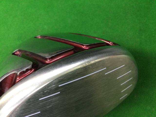 中古 ONOFF AKA (2020) 10.5°ドライバー ゴルフ用品
