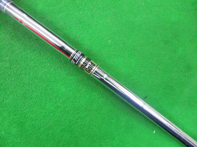 中古 Vokey SM7 ジェットブラック 54゜-10Sウェッジ ゴルフ用品