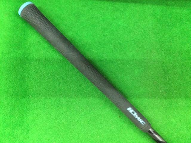 中古 MILLED GRIND HI-TOE (2022) カッパー 56°-10°ウェッジ ゴルフ用品