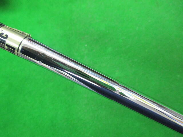 中古 VOKEY FORGED (2021) PREMIUM FINISH BRUSHED COPPER 58°-10Mウェッジ ゴルフ用品