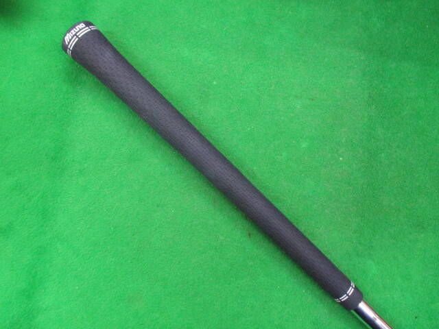 中古 T22 サテン仕上 S-GRIND 52°-09°ウェッジ ゴルフ用品