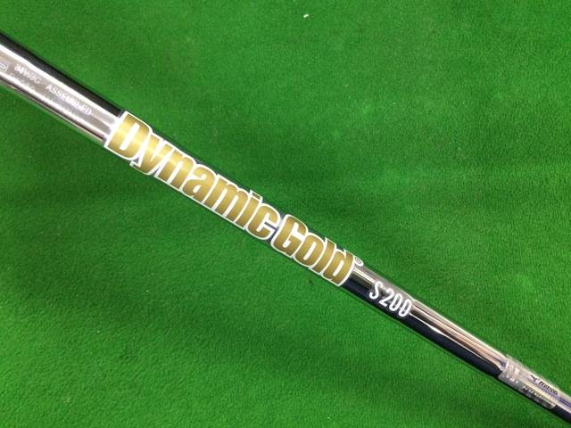中古 T22 サテン仕上 S-GRIND 52°-09°ウェッジ ゴルフ用品