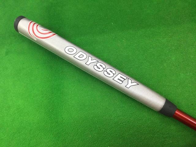 中古 ELEVEN TOUR LINED (ダブルベント)パター ゴルフ用品