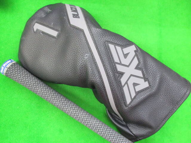 中古 PXG 0311 BLACK OPS 10.5°ドライバー ゴルフ用品