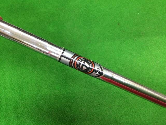 中古 WHITE SMOKE MC-72 (US)パター ゴルフ用品