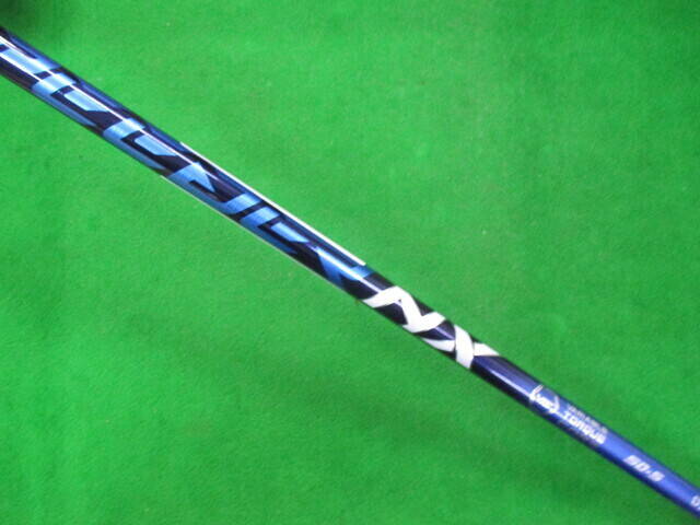 中古 BRIDGESTONE B3 SD 10.5°ドライバー ゴルフ用品