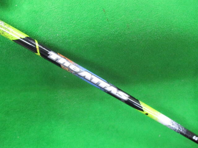 中古 M5 #5(19°)フェアウェイウッド ゴルフ用品