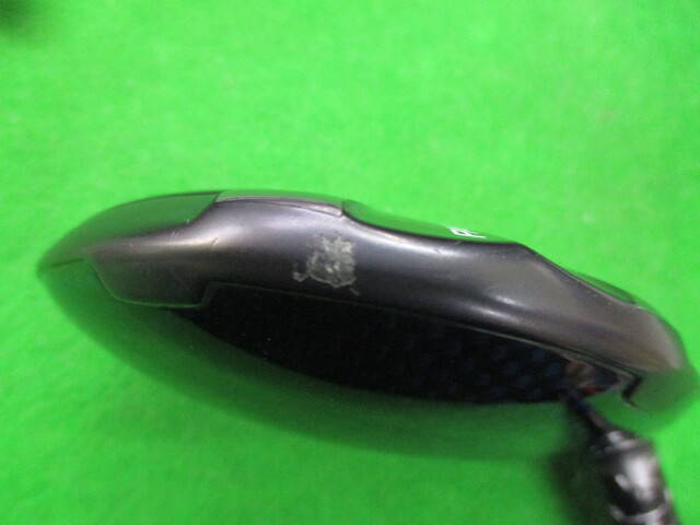 中古 PARADYM Triple Diamond #3(15°)フェアウェイウッド ゴルフ用品