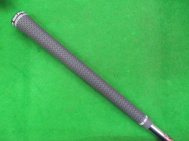 中古 MILLED GRIND HI-TOE (2022) カッパー 58°-10°ウェッジ ゴルフ用品