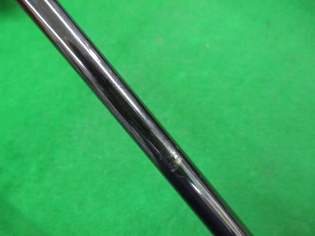 中古 PING (2021) DS 72パター ゴルフ用品