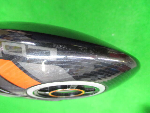 中古 KING LTD (付属無)ドライバー ゴルフ用品