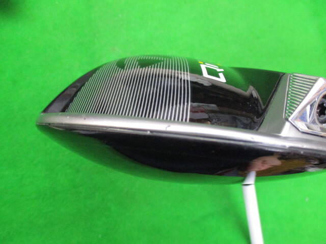 中古 Qi10 MAX 10.5°ドライバー ゴルフ用品