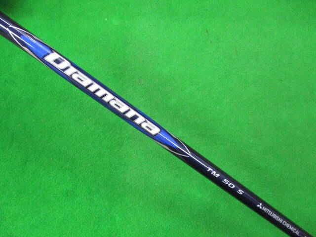 中古 Qi10 MAX #5(19°)フェアウェイウッド ゴルフ用品