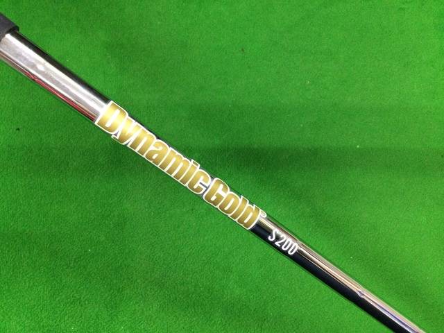 中古 RTX FULL-FACE 2 56°-10°ウェッジ ゴルフ用品