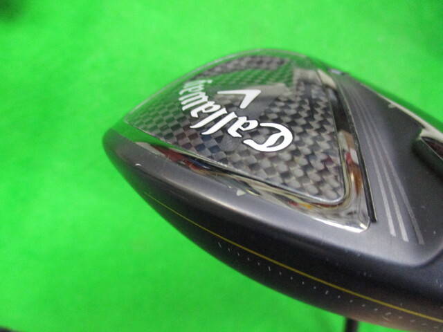 中古 ROGUE ST Triple Diamond LS 9°ドライバー ゴルフ用品