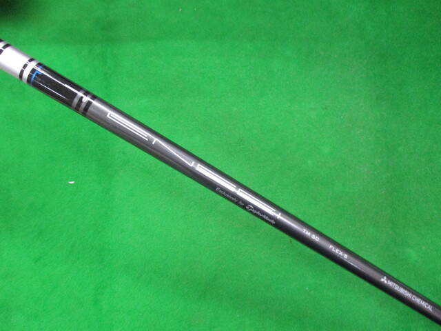 中古 SIM 9°ドライバー ゴルフ用品