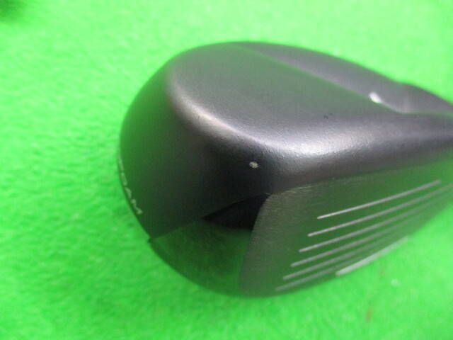 中古 GAPR HI #5(25°)ユーティリティ ゴルフ用品