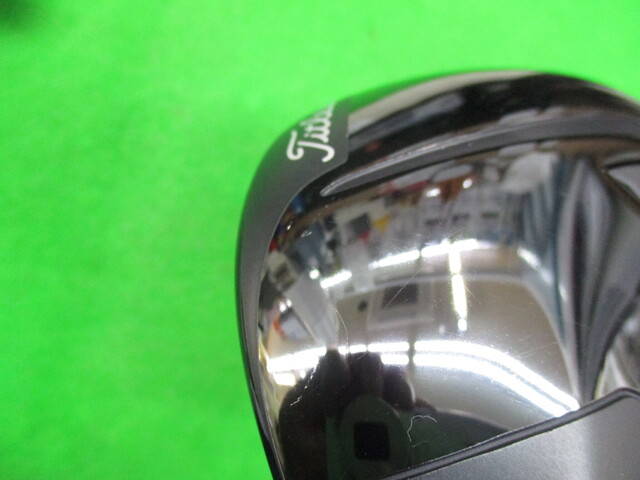 中古 TSR4 9°ドライバー ゴルフ用品