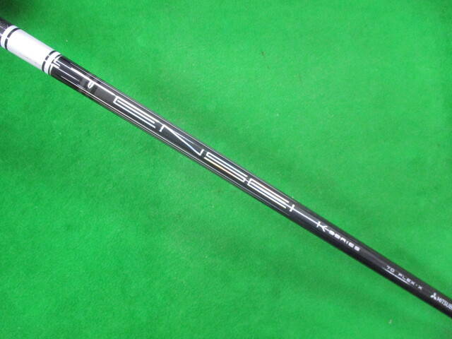 中古 STEALTH 2 #5(18°)フェアウェイウッド ゴルフ用品