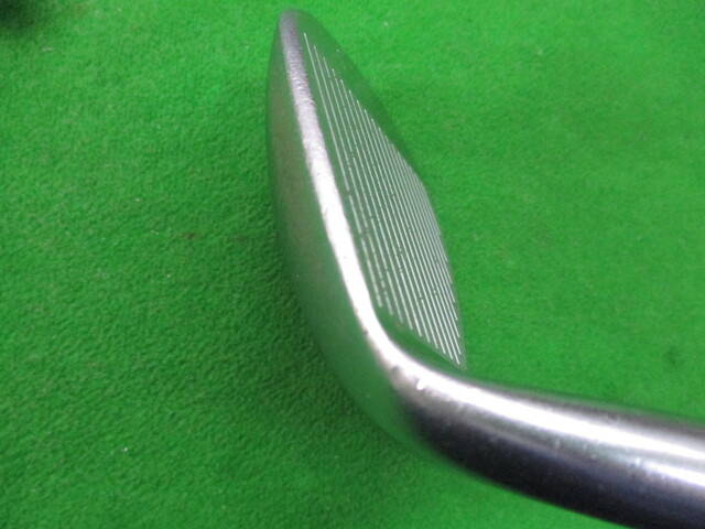 中古 RTX F-FORGED II 58゜-12ウェッジ ゴルフ用品
