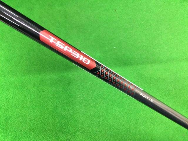 中古 TSR3 10°ドライバー ゴルフ用品