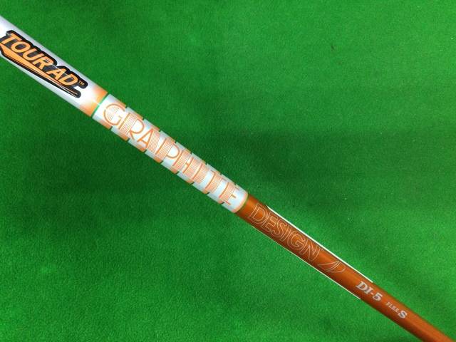 中古 SIM2 MAX #5(18°)フェアウェイウッド ゴルフ用品