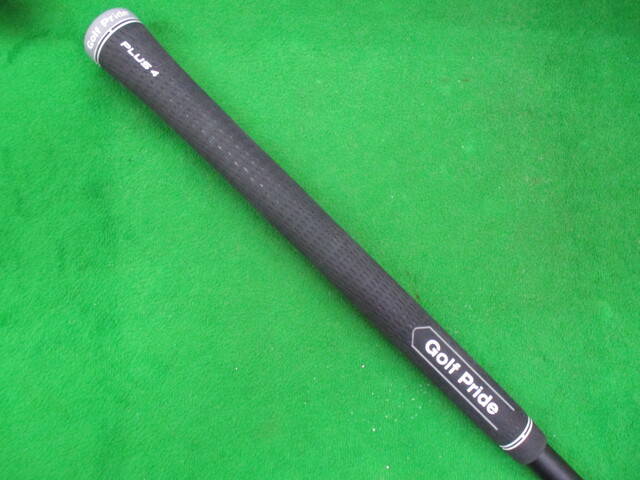 中古 DJ-6 60°ウェッジ ゴルフ用品