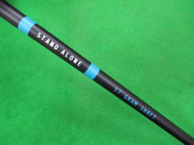中古 S7K STAND ALONE PUTTERパター ゴルフ用品
