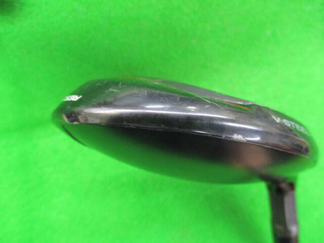 中古 STEALTH #4(22°)ユーティリティ ゴルフ用品