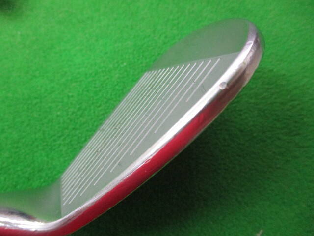 中古 DJ-11 52゜ウェッジ ゴルフ用品
