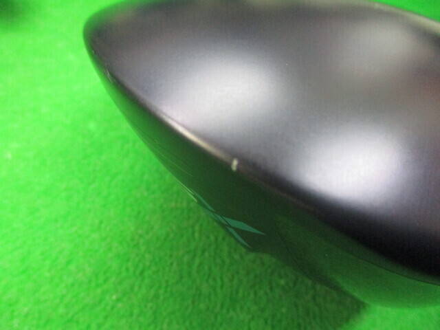 中古 RS X 9.5°ドライバー ゴルフ用品
