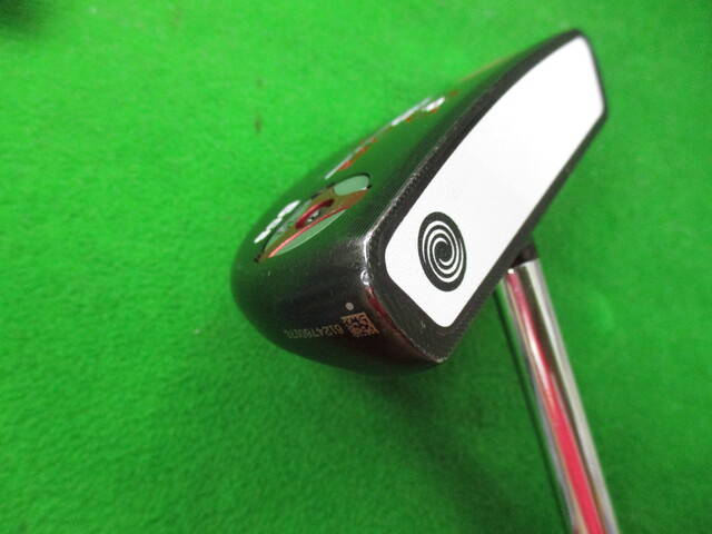 中古 PROTYPE iX #5 センターシャフト (付属無)パター ゴルフ用品
