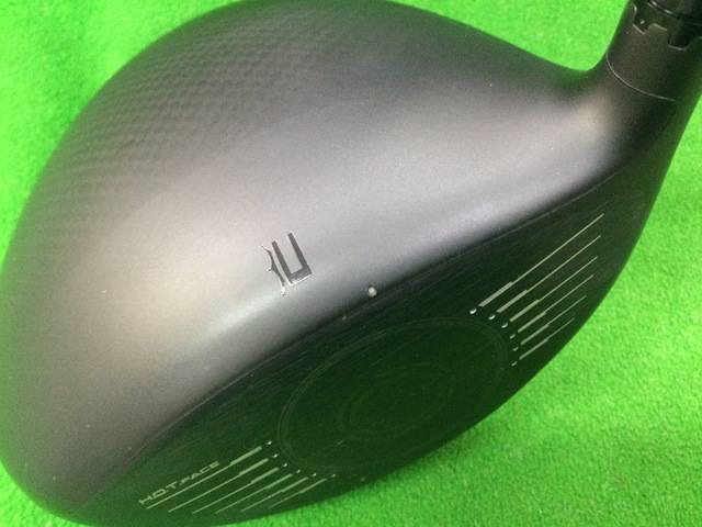 中古 DARKSPEED X 10.5°ドライバー ゴルフ用品