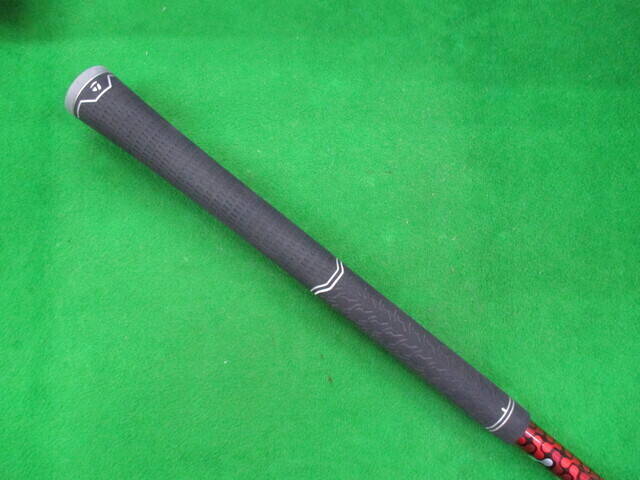 中古 M4 RESCUE (2021) #4(22゜)ユーティリティ ゴルフ用品
