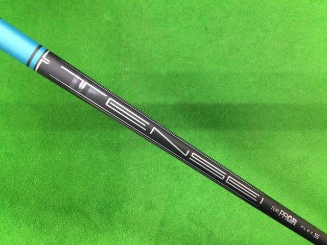 中古 RS X #5(25°)ユーティリティ ゴルフ用品