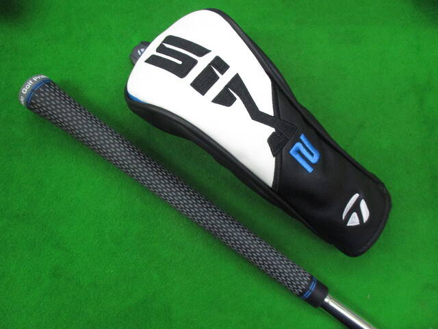 中古 SIM2 MAX #3(19°)ユーティリティ ゴルフ用品