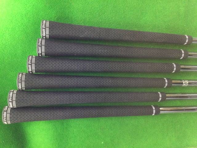 中古 AP 2 718 6本アイアンセット ゴルフ用品