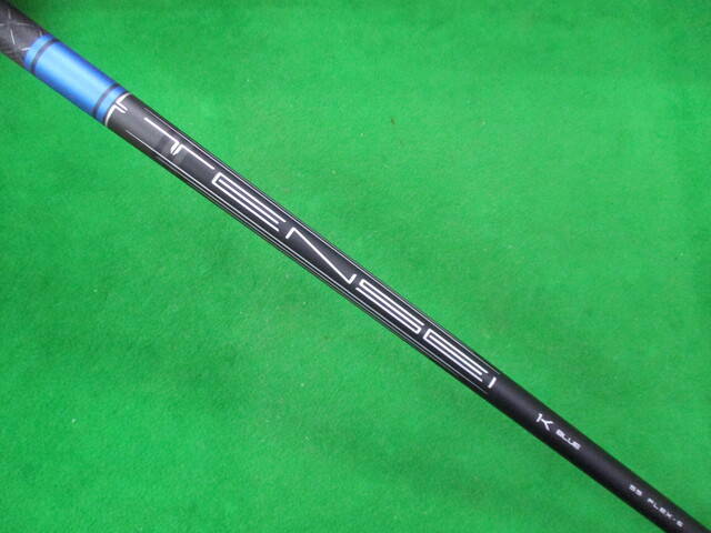 中古 GT2 16.5°フェアウェイウッド ゴルフ用品