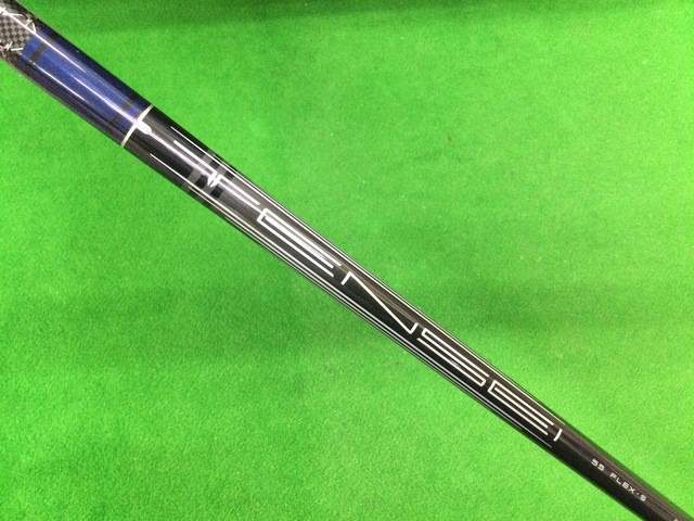 中古 PARADYM Ai SMOKE Triple Diamond 10.5°ドライバー ゴルフ用品