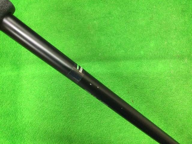 中古 SIGMA 2 ANSER （プラチナム）パター ゴルフ用品